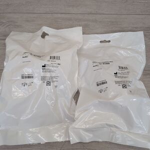 Lot Of Two ResMed 63468 AirFit F20 Medium Cushion Brand New OEM